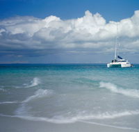 Fraser Coast Amazing Fishing Trails - eAccommodation