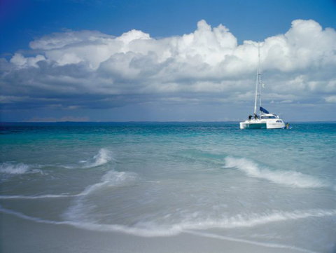 Fraser Coast Amazing Fishing Trails - eAccommodation 3