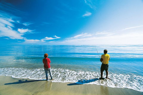 Fraser Coast Amazing Fishing Trails - eAccommodation 8