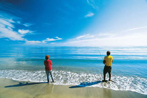 Fraser Coast Amazing Fishing Trails - eAccommodation 10