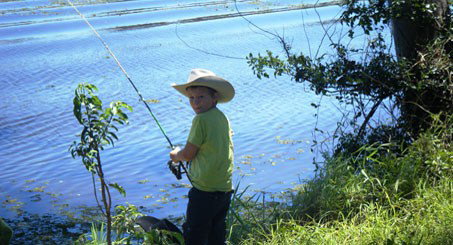 Fraser Coast Amazing Fishing Trails - eAccommodation 11
