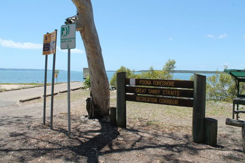 Fraser Coast Amazing Fishing Trails - eAccommodation 19