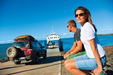 Fraser Coast Amazing Fishing Trails - eAccommodation 23