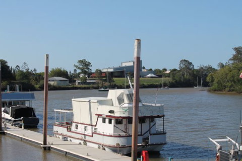 Fraser Coast Amazing Fishing Trails - eAccommodation 33