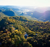 International Park Tours Walking Holidays - eAccommodation