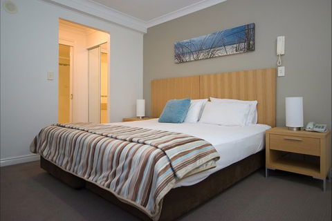 BreakFree Moroccan - eAccommodation 0