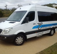Executive Transfers Gladstone - eAccommodation