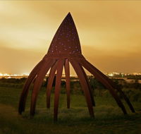 Bluewater Trail Public Art - eAccommodation