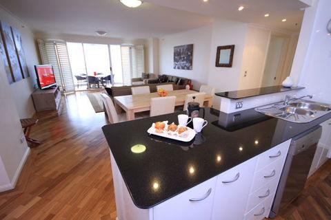 Oscar On Main - eAccommodation 3