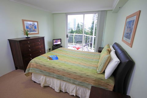 Oscar On Main - eAccommodation 7