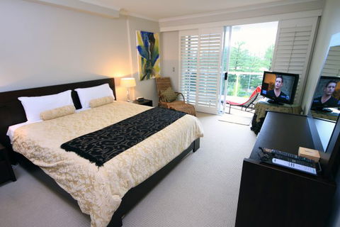 Oscar On Main - eAccommodation 8