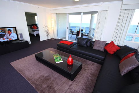 Oscar On Main - eAccommodation 12