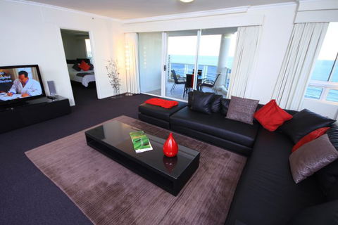 Oscar On Main - eAccommodation 13