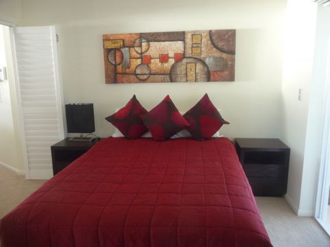 Oscar On Main - eAccommodation 15