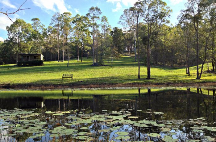 Imbil QLD eAccommodation