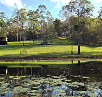 Melawondi Spring Retreat - eAccommodation