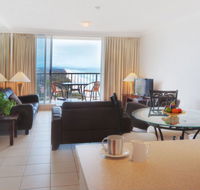 Golden Sands On Main Beach - eAccommodation