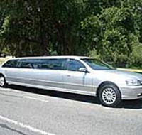 In Vogue Limousines - eAccommodation