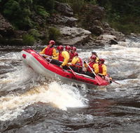 King River Rafting - eAccommodation