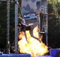 Stunt Park - eAccommodation