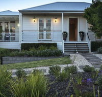 The Summer House - eAccommodation