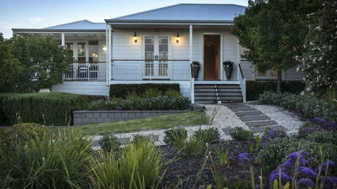 The Summer House - eAccommodation 0