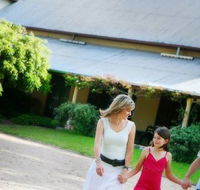 Lanyon Homestead - eAccommodation