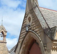 All Saints' Anglican Church - eAccommodation