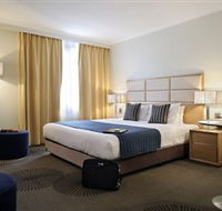 Holiday Inn Parramatta - eAccommodation