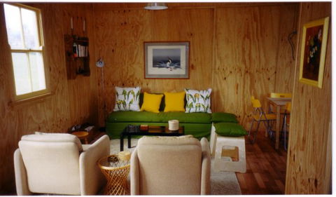 Markdale Homestead - eAccommodation 0