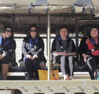 Tour Of Duty Bright - eAccommodation