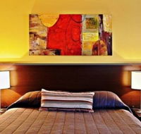 Governor Macquarie Motor Inn - eAccommodation
