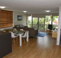 Sanctuary Beach Resort - eAccommodation
