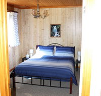 Toshas Place - eAccommodation