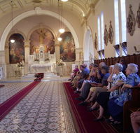 Tours of Sacred Spaces at the Sisters of Mercy Convent - eAccommodation