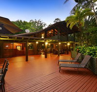Wait A While Daintree - eAccommodation