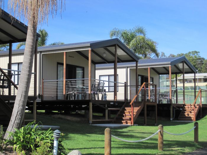 Wallaga Lake NSW eAccommodation