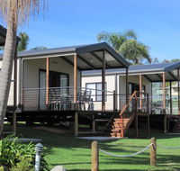 Active Holiday Parks Ocean Lake - eAccommodation