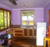 Teretre Cabins Retreat - eAccommodation