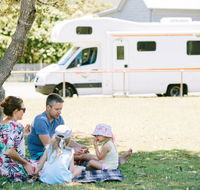 Britz Campervan 4WD and Car Rentals - eAccommodation