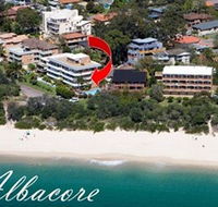 Albacore 4 - eAccommodation