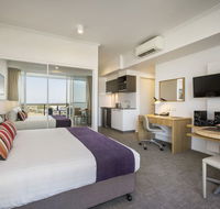 Quest Mackay on Gordon - eAccommodation