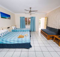 Eurong Beach Resort - eAccommodation