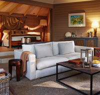 Pretty Beach House - eAccommodation