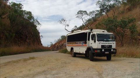 Windjana Tours - eAccommodation 0