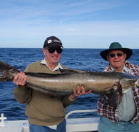 Reel Time Charters Yamba - eAccommodation