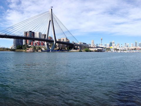 Secret Sydney Walking Tours - eAccommodation 2