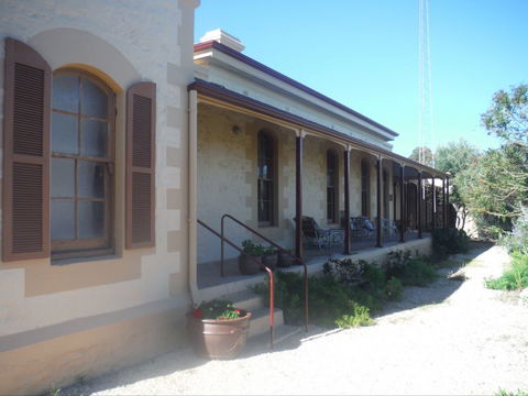 The Smelters - eAccommodation 0