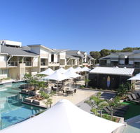 Lagoons 1770 Resort and Spa - eAccommodation