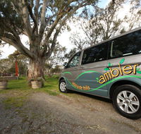 Ambler Touring - eAccommodation